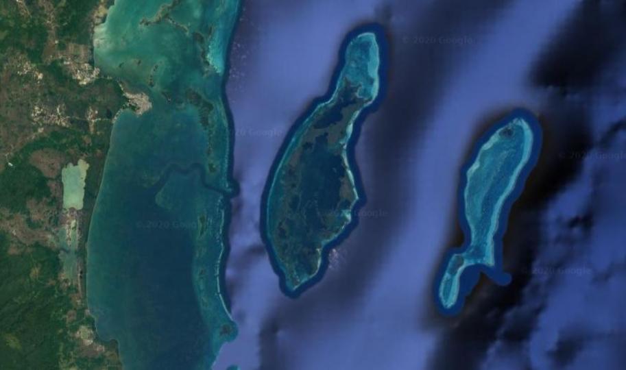 82.5 Acres Near Blue  Hole image