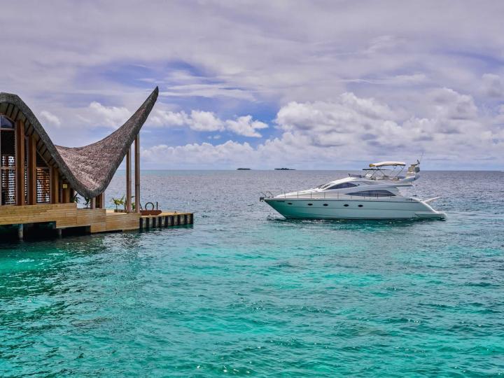 Joali Maldives image