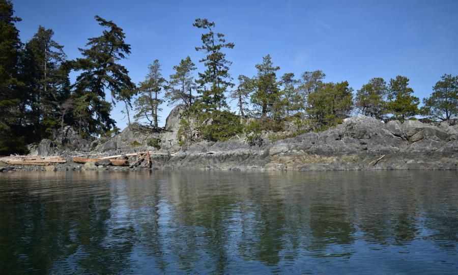 Norah Island image