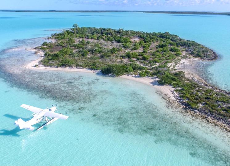 Bonefish Cay image