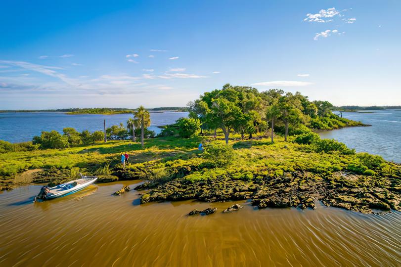 Sweetheart Island image