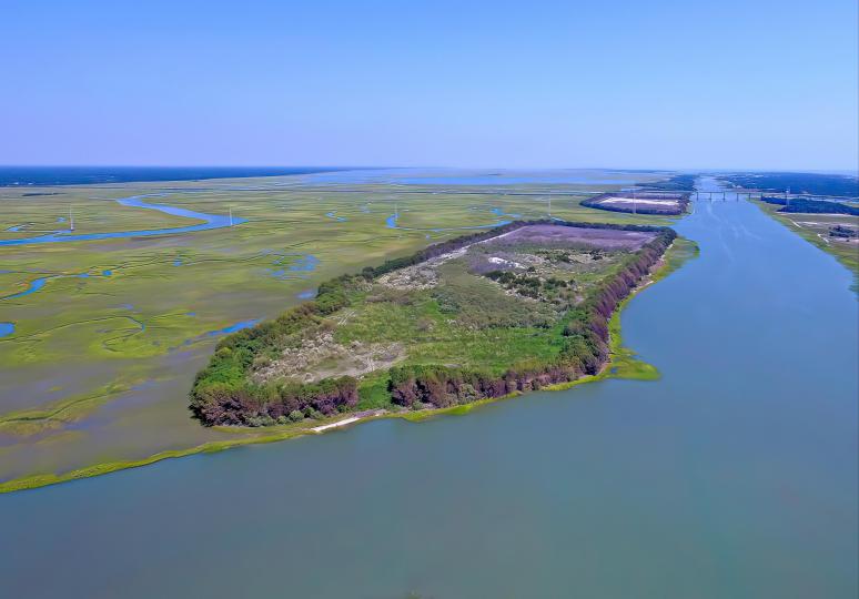 Little Goat Island image