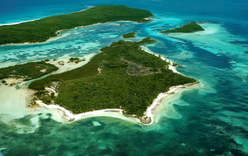 Sand Dollar Cay image