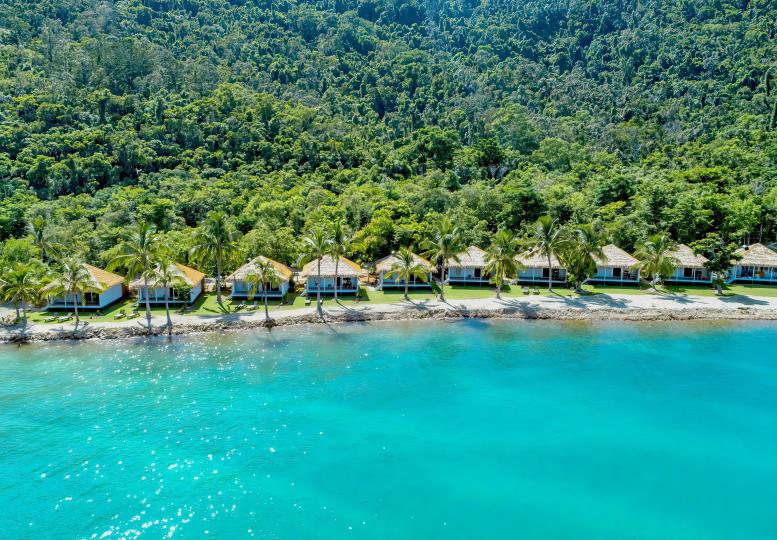 Elysian Retreat image