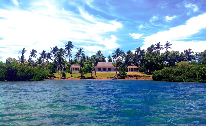 Tilagica Island image