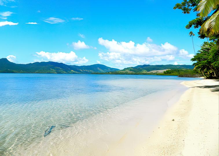 Loloma Beachfront Development image