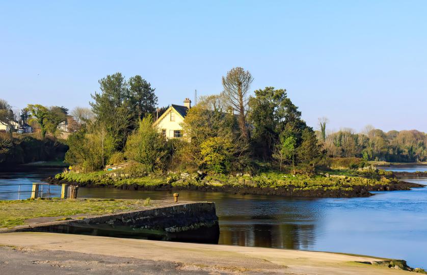 Inis Saimer Island image