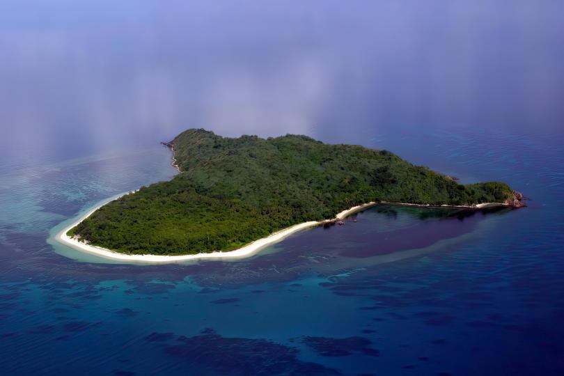 Dao Island image