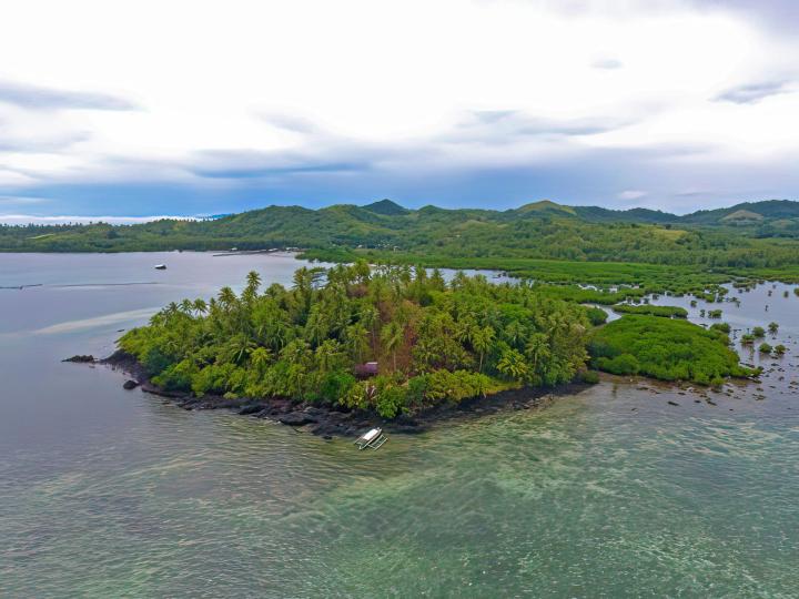 Guilihan Island image