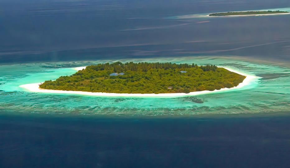 Kandoo Island image