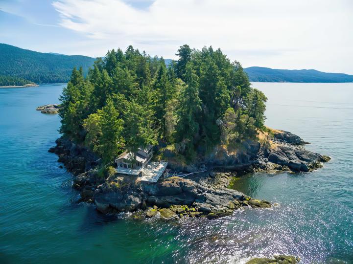 Whitestone Island image