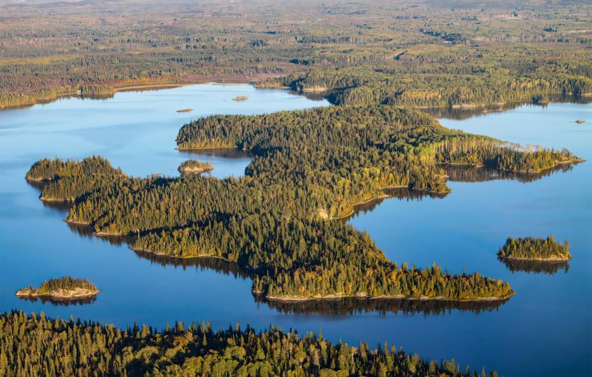 Les Isle Mouk Mouk image