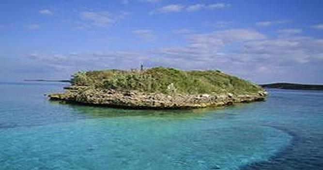 Little Gaulding Cay image