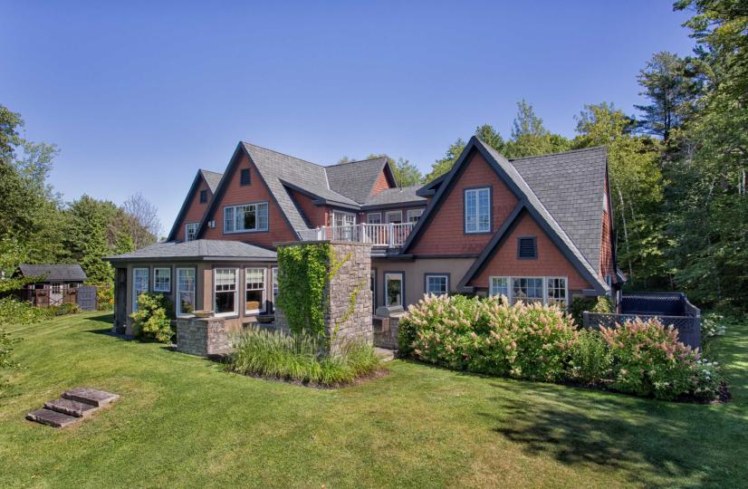 Great Diamond Island-30 West Shore Drive image