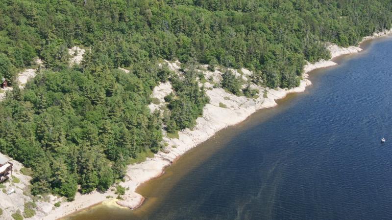 Mowat Island L-727 image