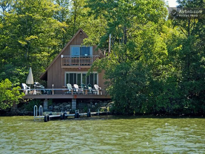 Laurel Island&nbsp; image