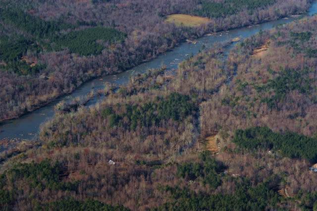 Paces Mill Island image