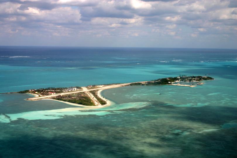 Walker&#039;s Cay image