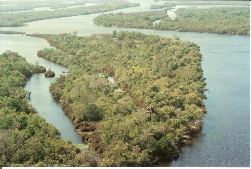 Heather Island image