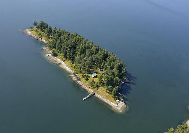Julia Island image