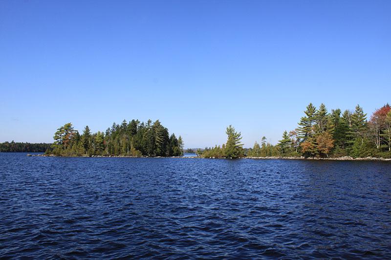 Fox Point Island image