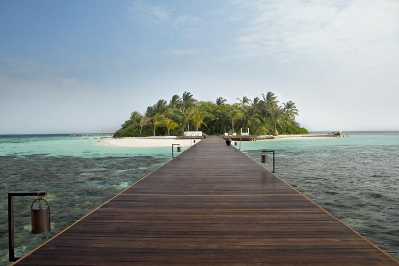 Coco Priv&eacute; Kuda Hithi image