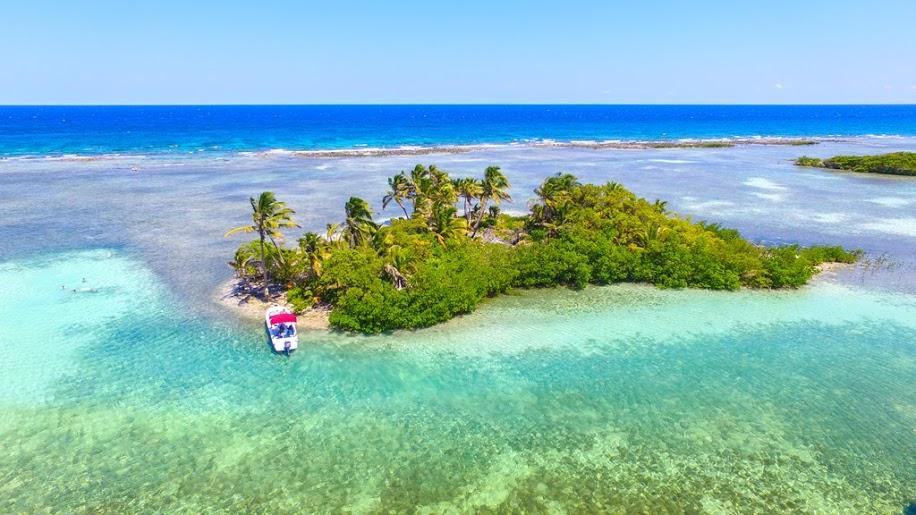 Deadman Caye .699acres image