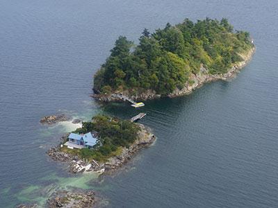 Second Sister Island image