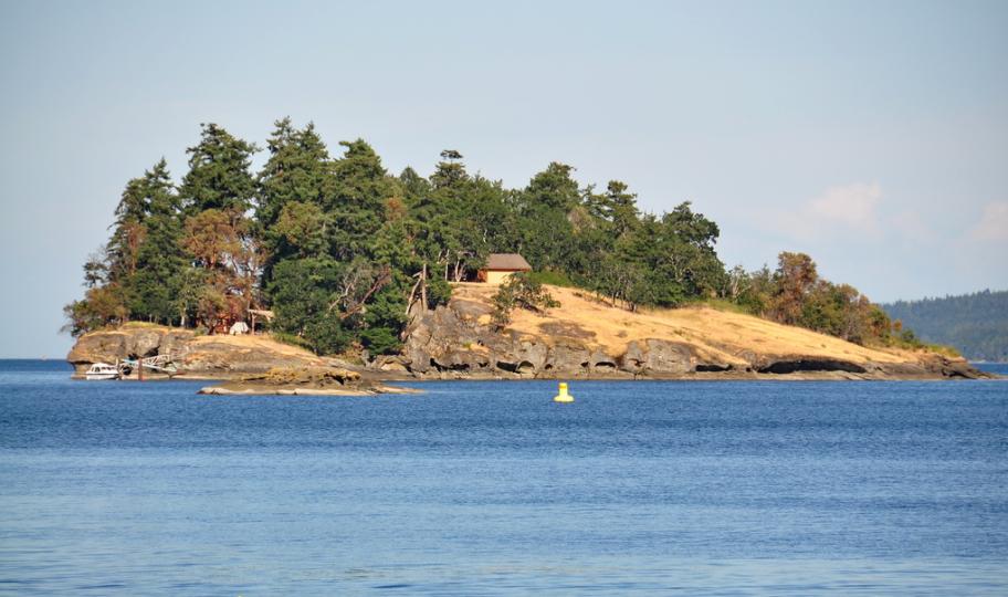 Jesse Island image