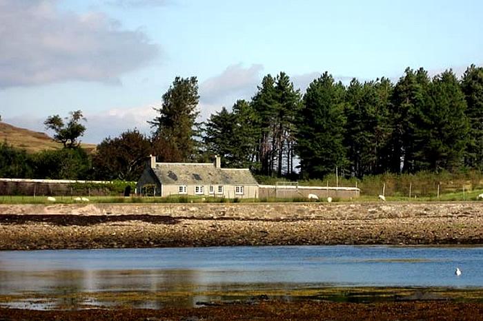 Isle of Scalpay image