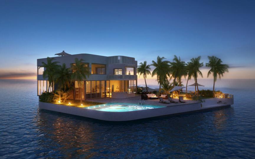 Amillarah Private Islands image