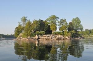 Papoose Island image