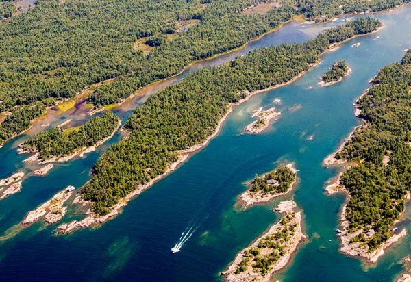 Charlebois Island image