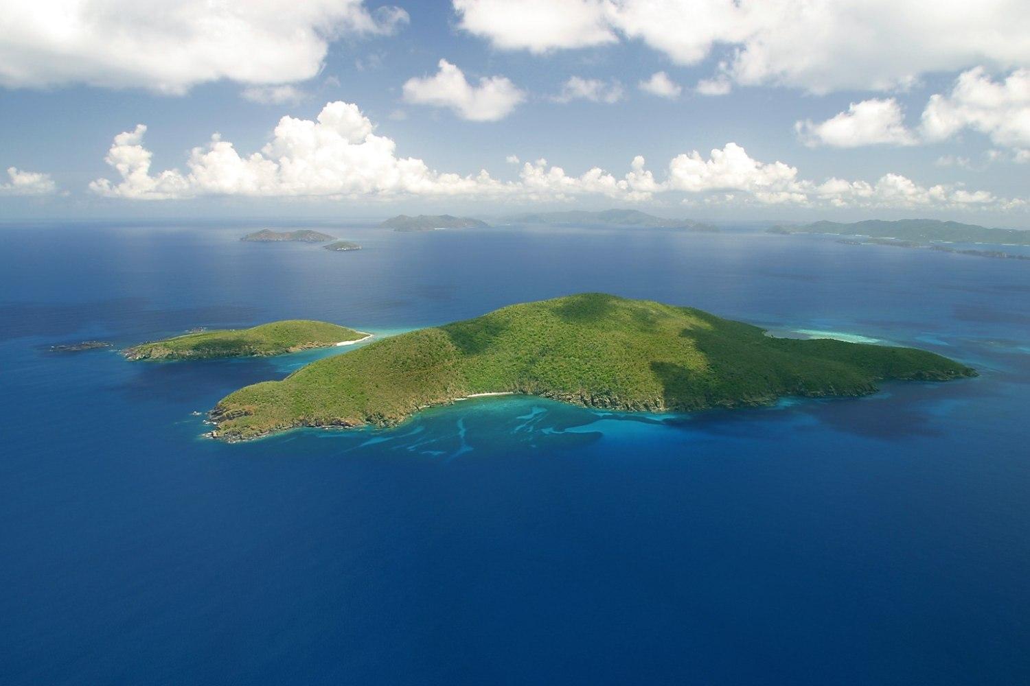 US Virgin Islands