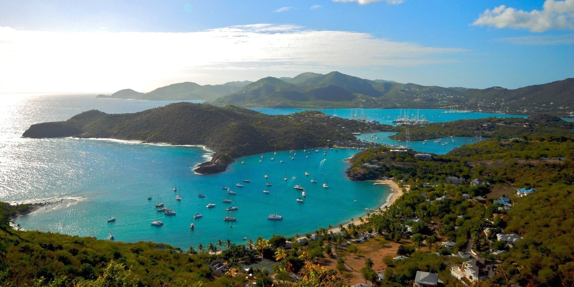 Antigua