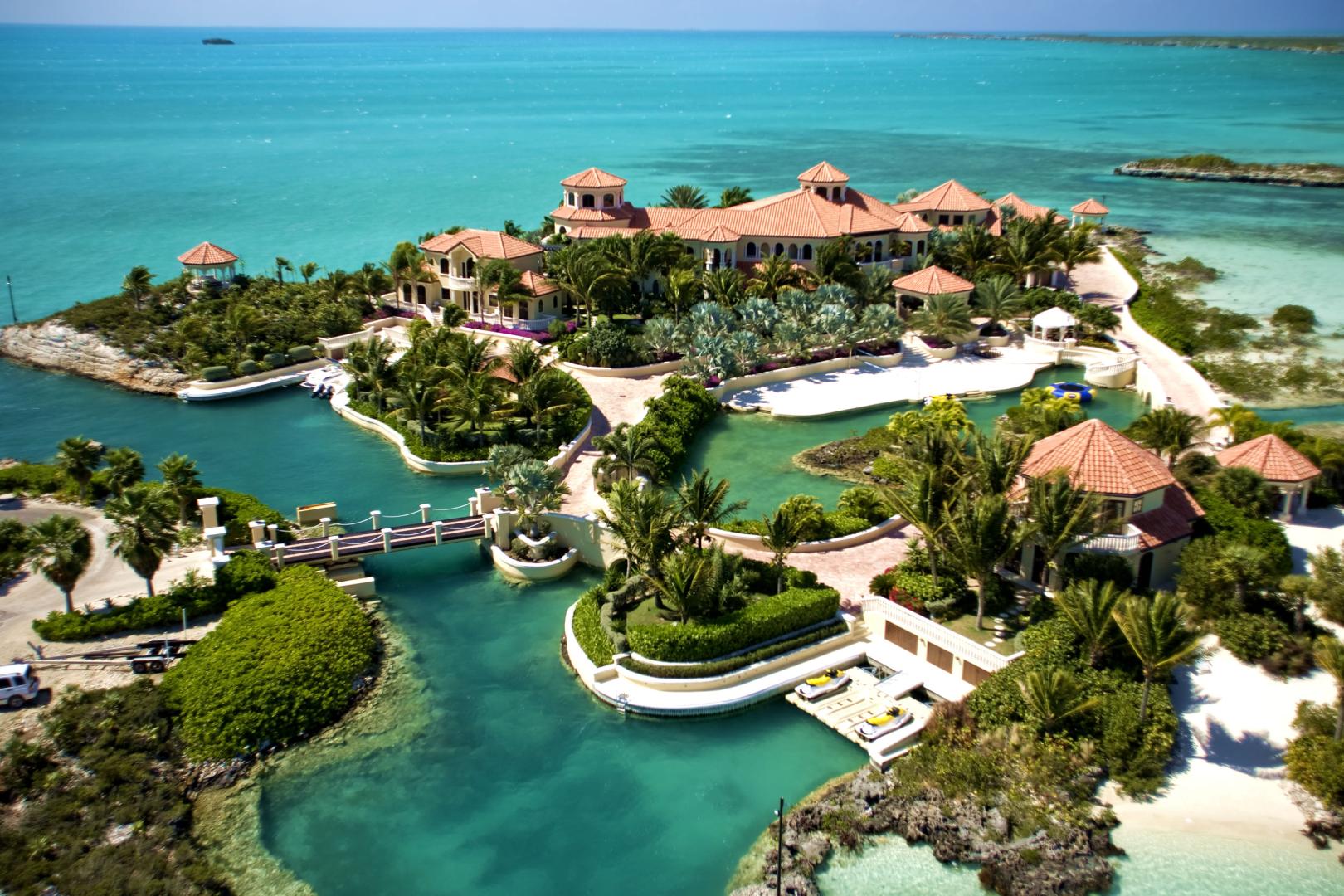 Turks and Caicos