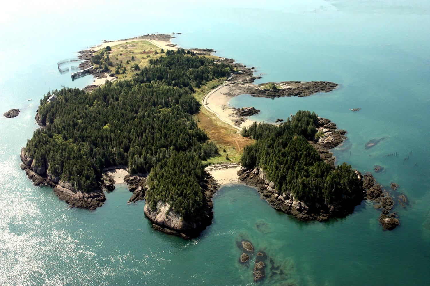 New Brunswick