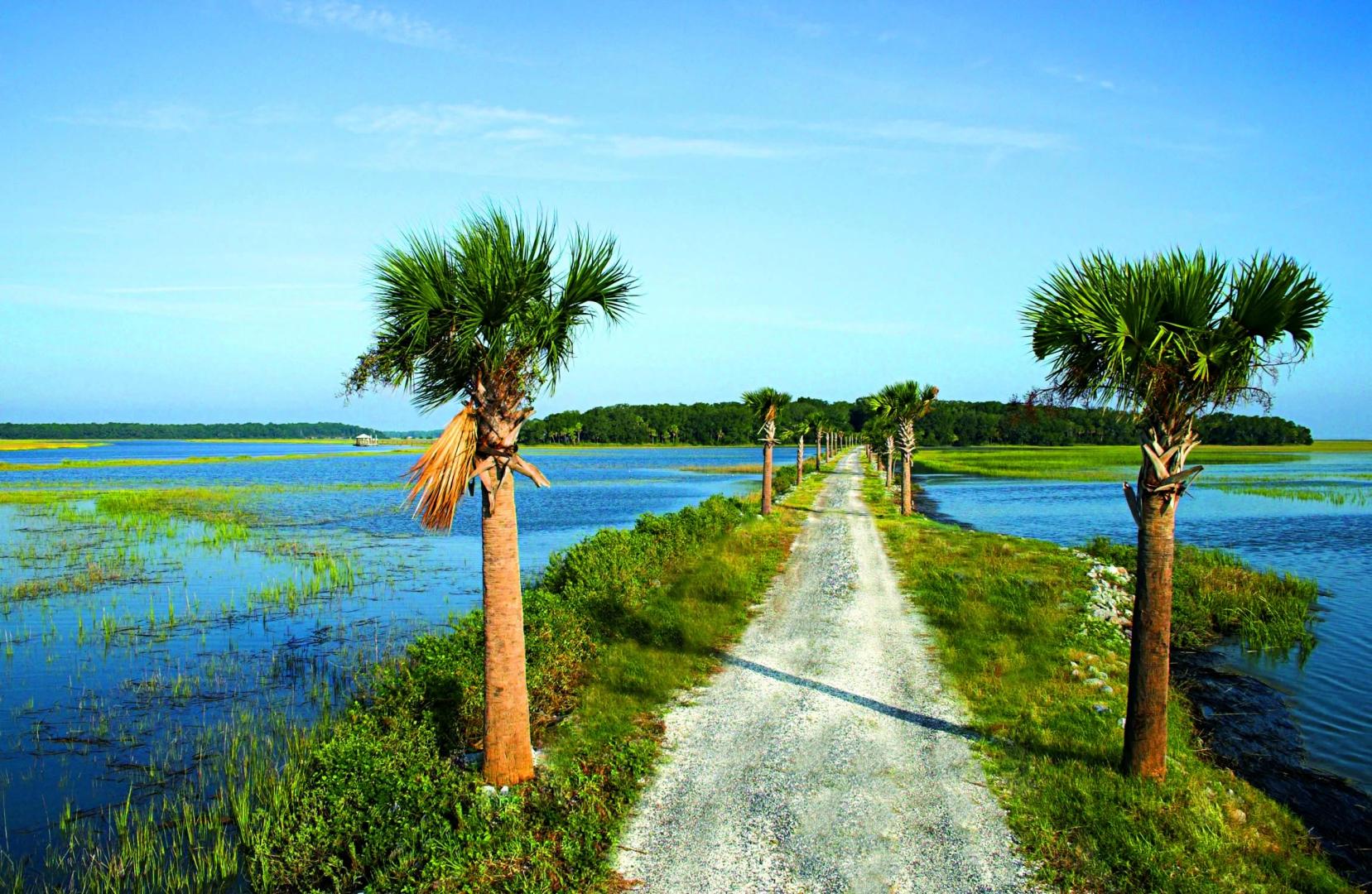 South Carolina