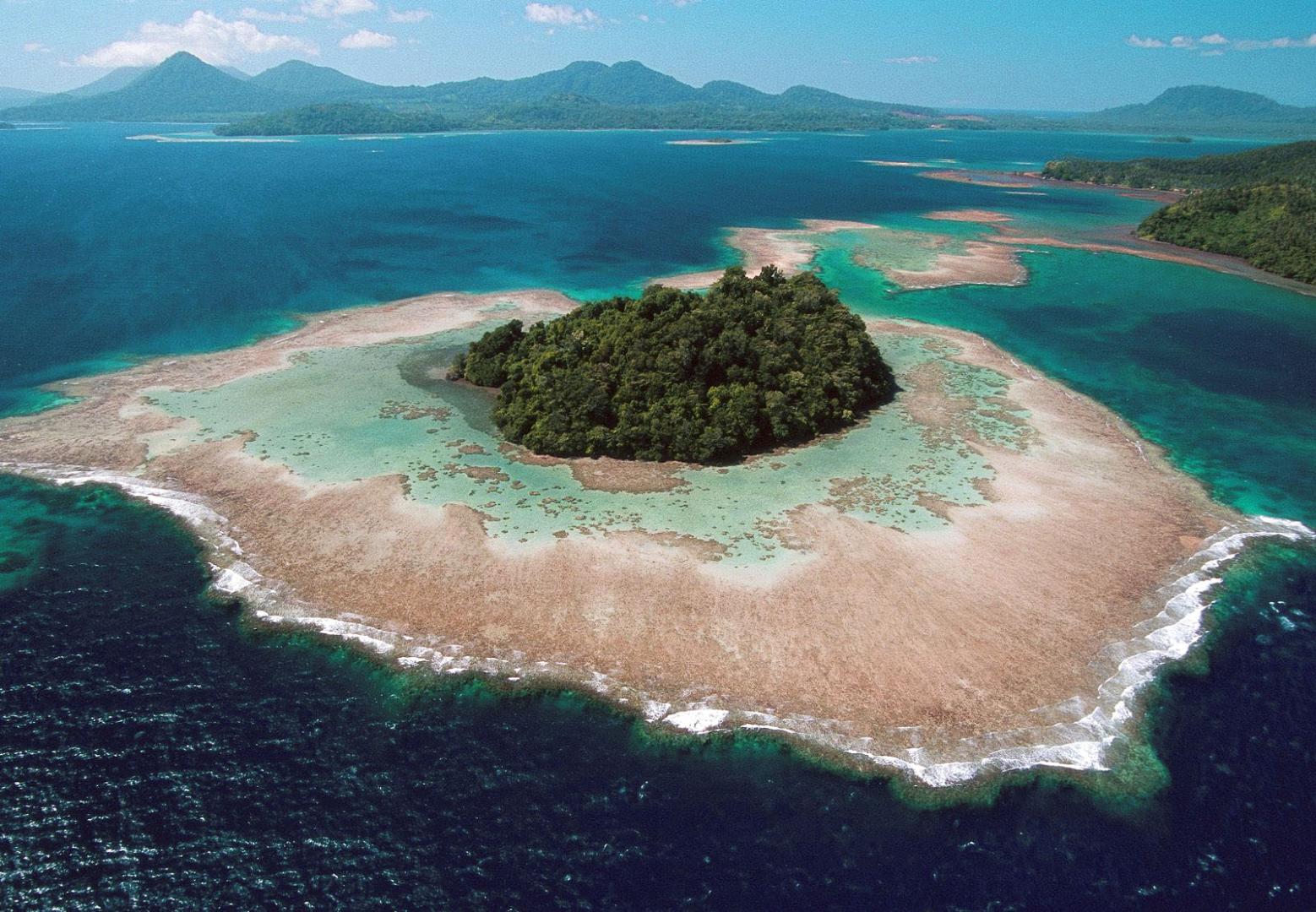 Papua New Guinea