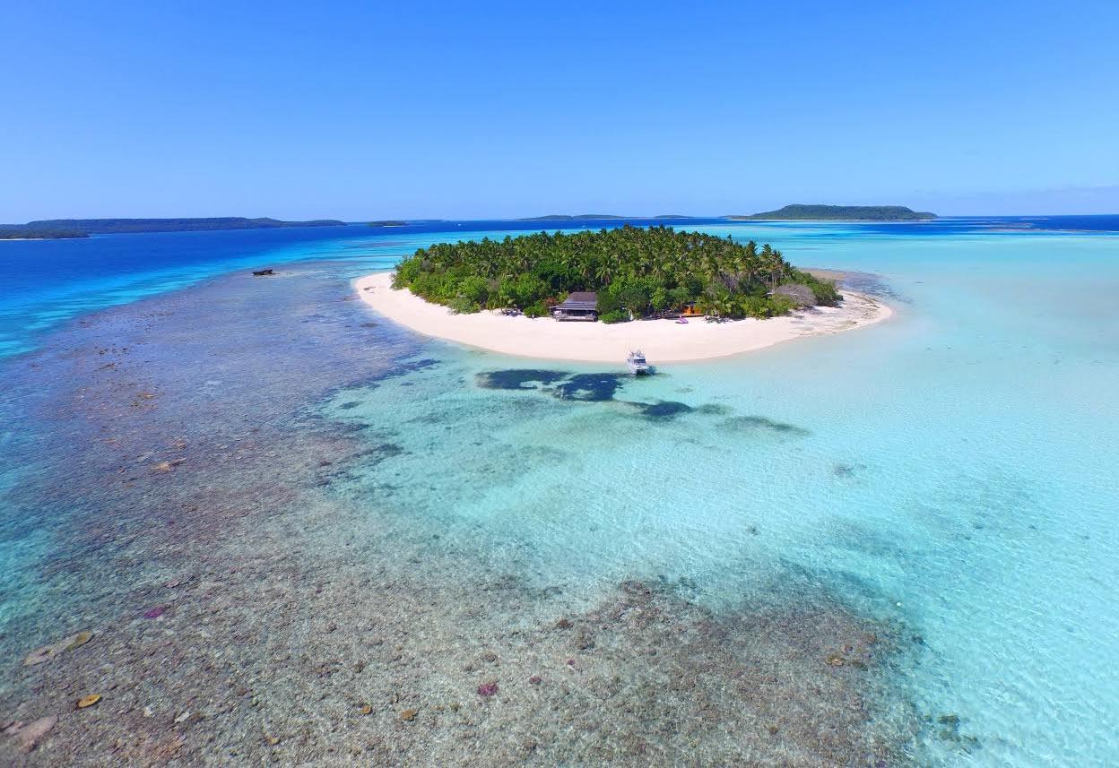 Tonga
