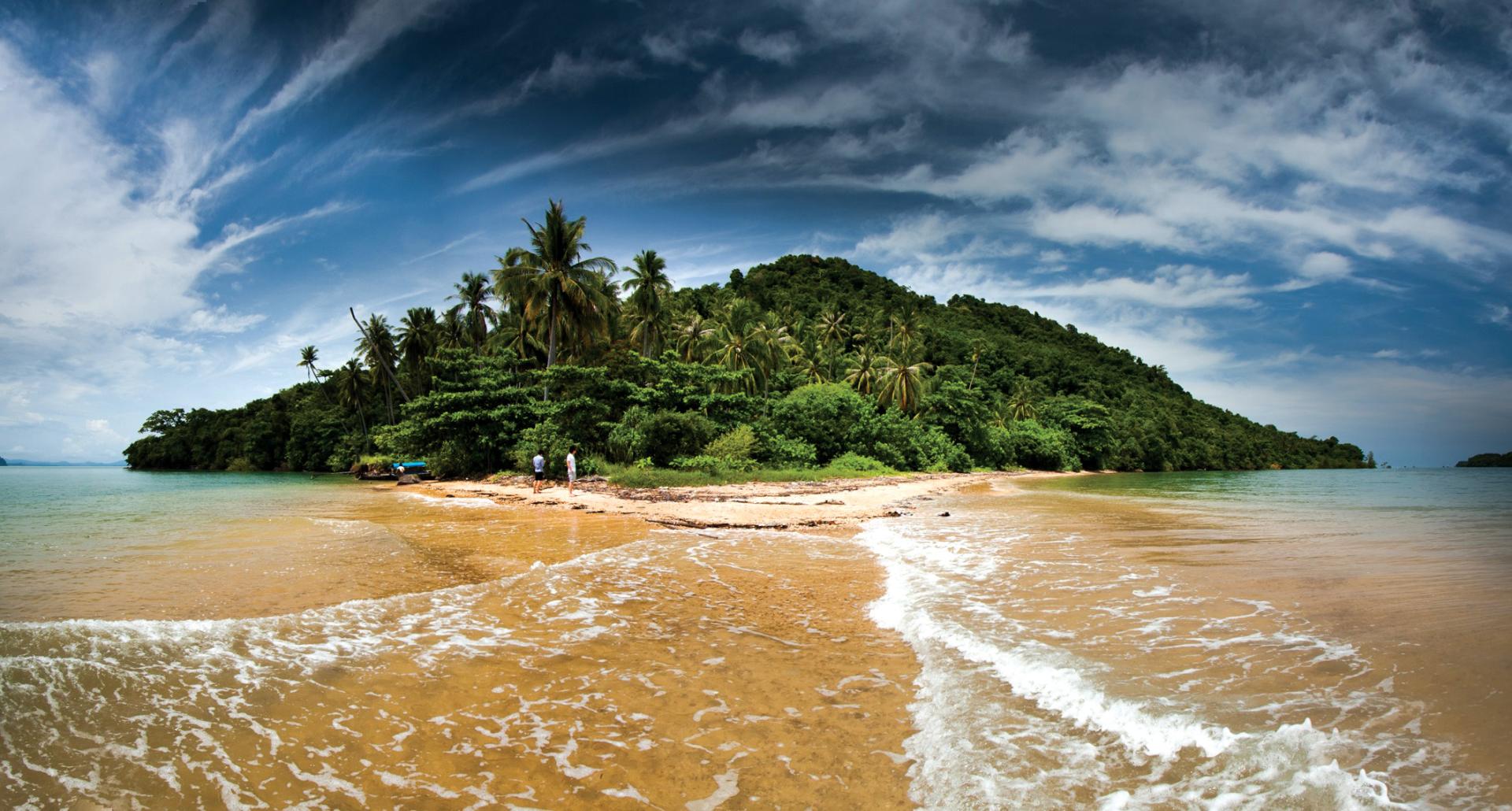 Thailand