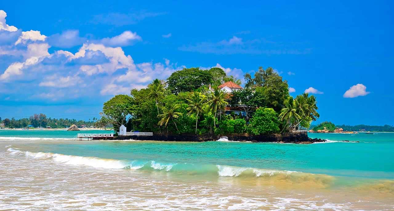 Sri Lanka
