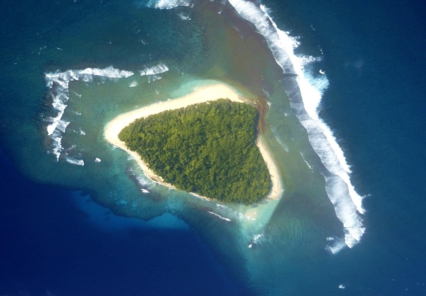 Marshall Islands