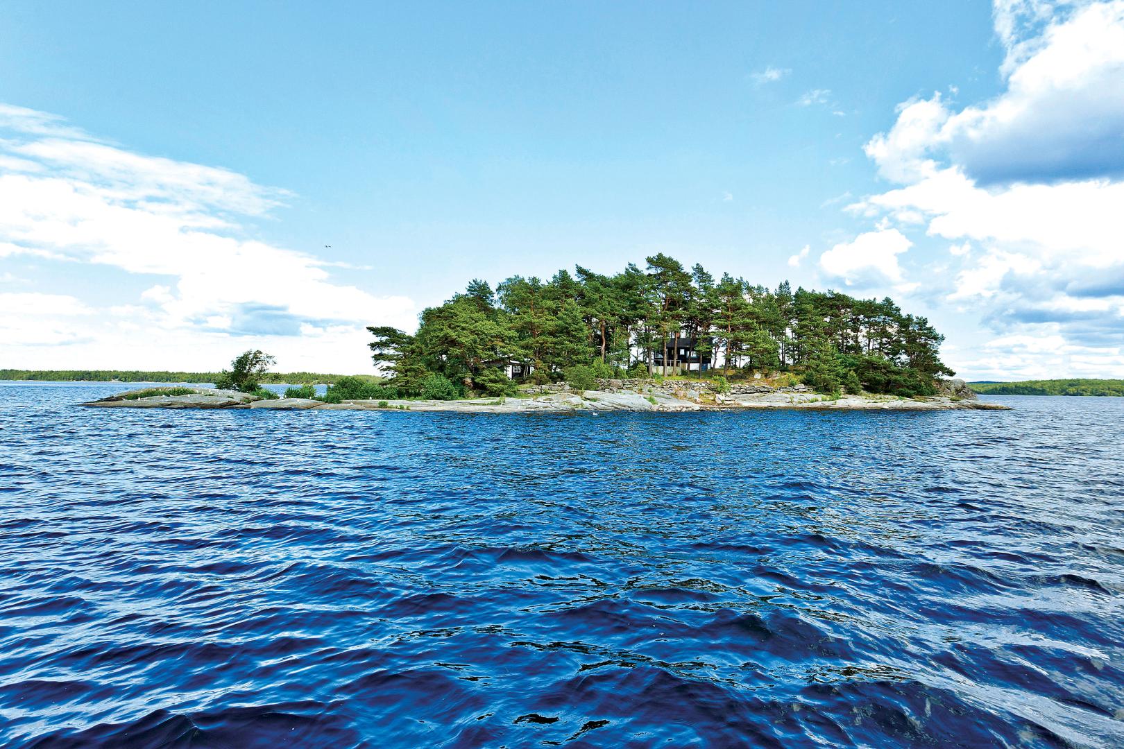 Sweden