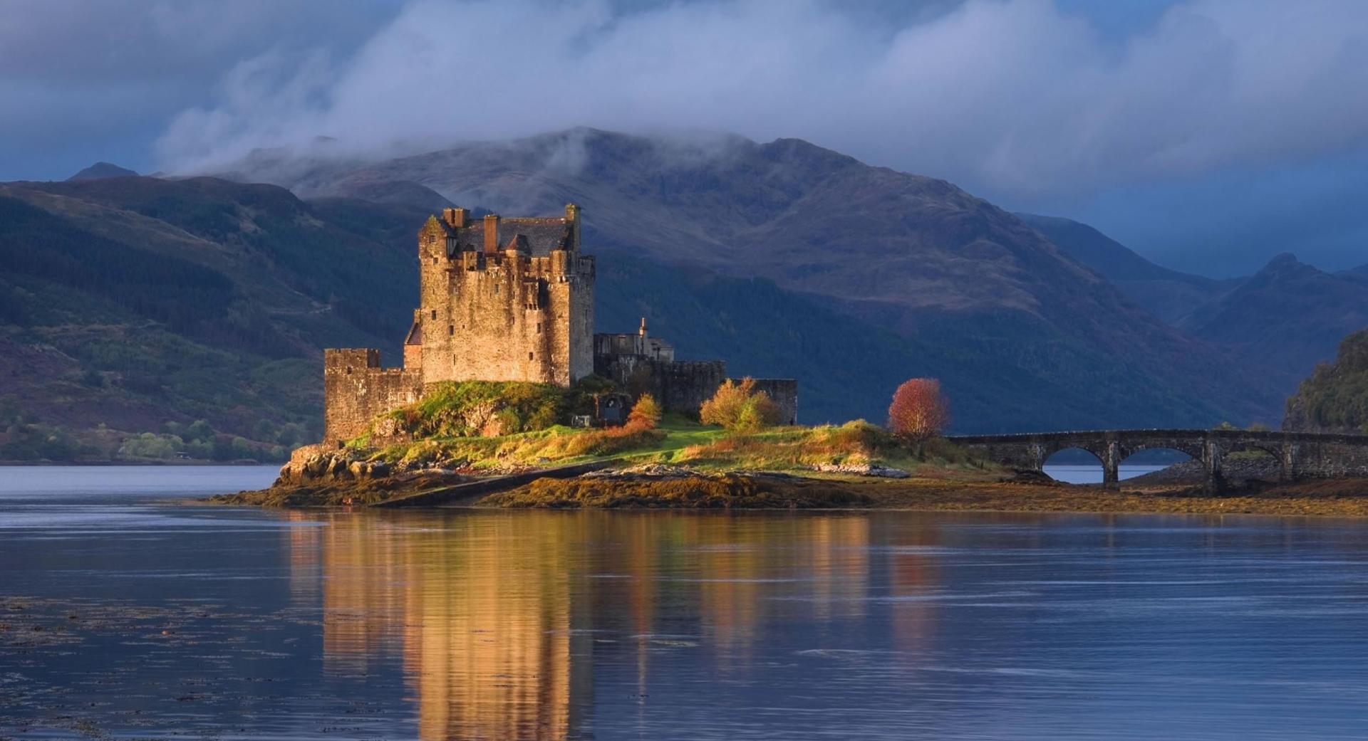 Scotland