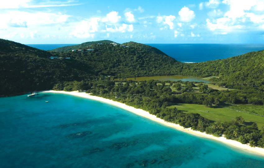 British Virgin Islands