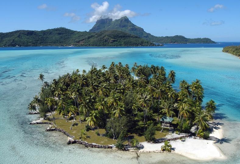 French Polynesia