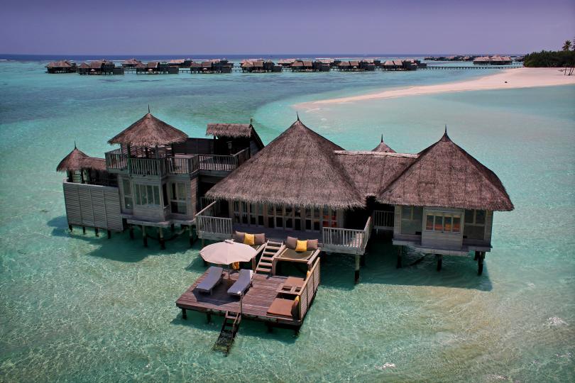 Maldives