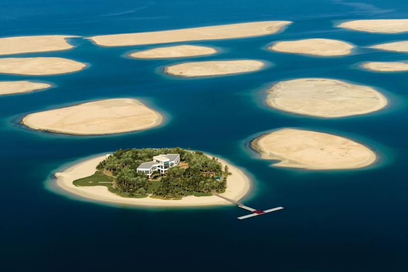 United Arab Emirates