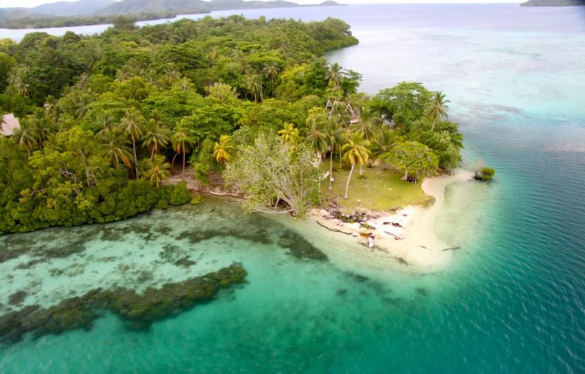 Solomon Islands